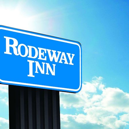 Rodeway Inn Nashville Dış mekan fotoğraf