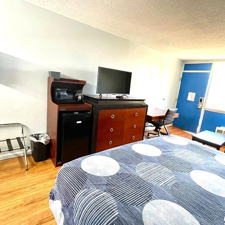 Rodeway Inn Nashville Dış mekan fotoğraf