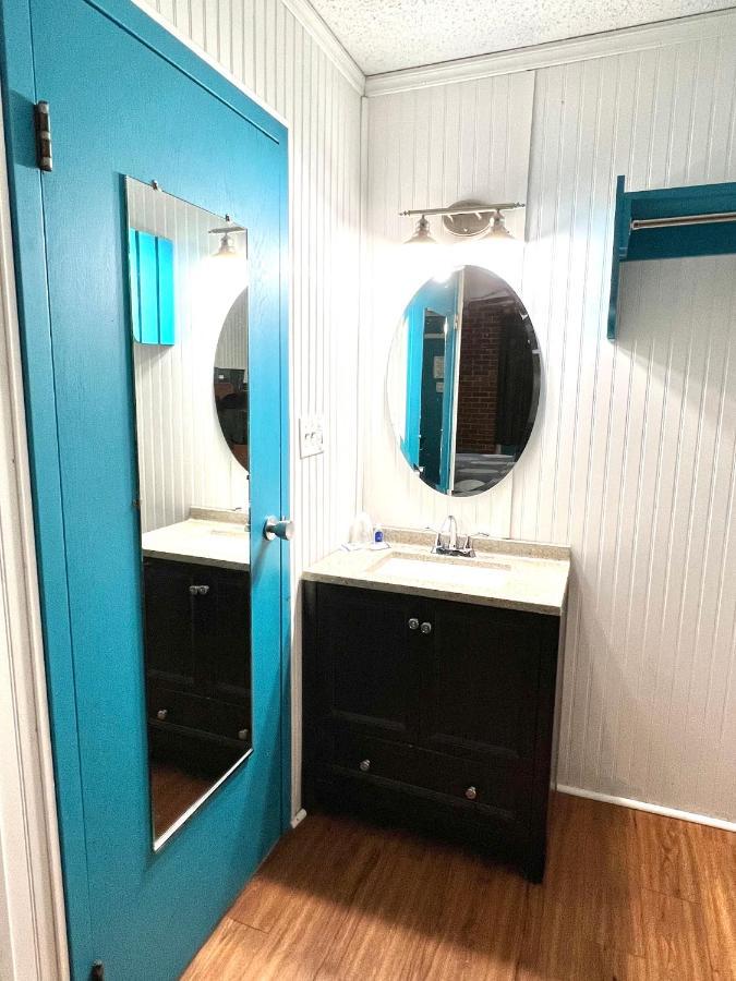 Rodeway Inn Nashville Dış mekan fotoğraf