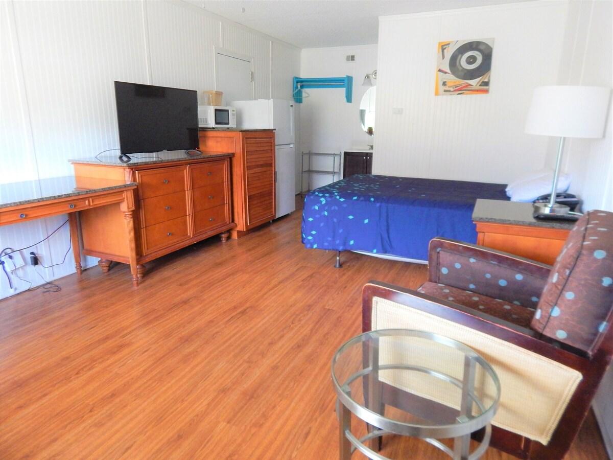 Rodeway Inn Nashville Dış mekan fotoğraf
