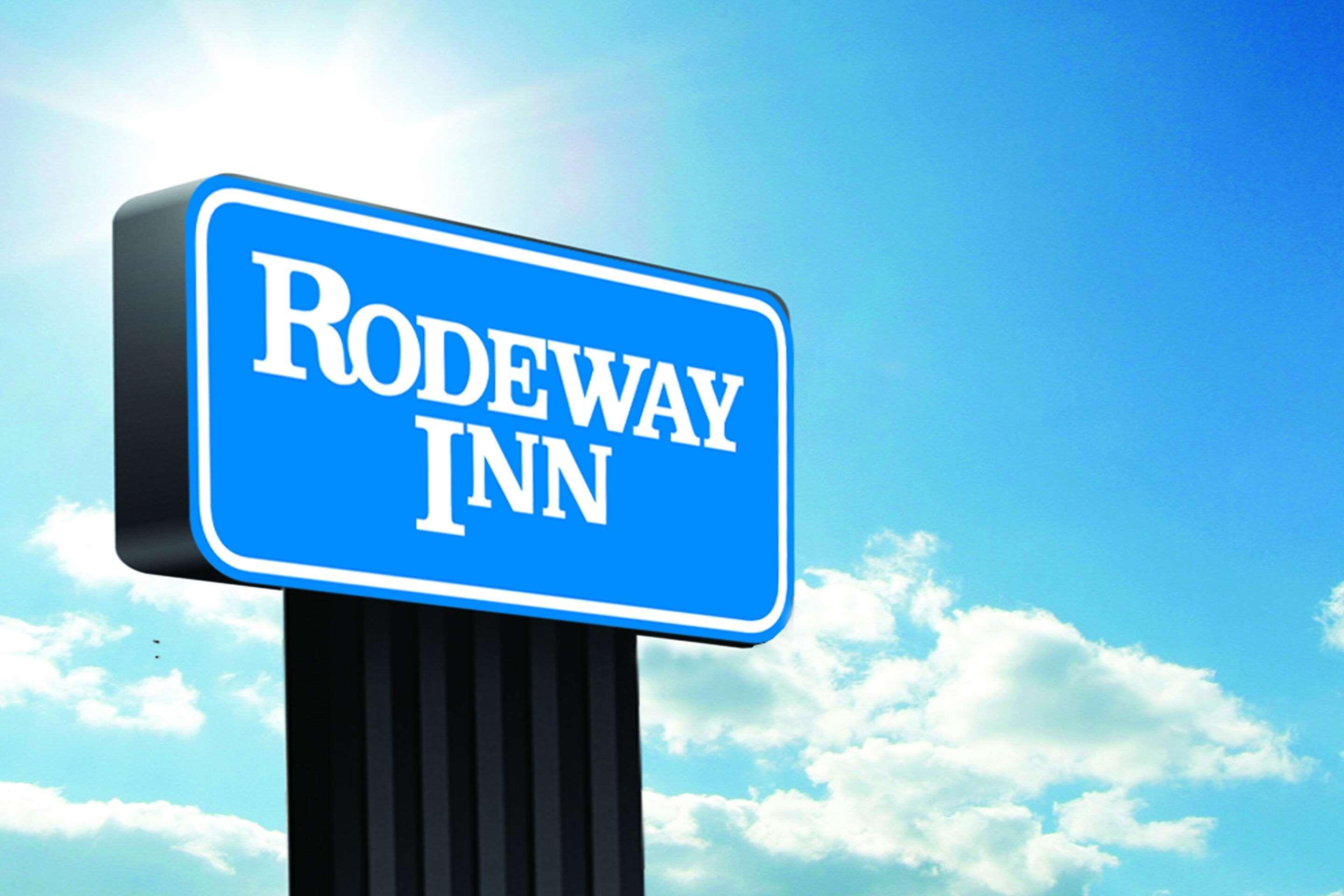 Rodeway Inn Nashville Dış mekan fotoğraf