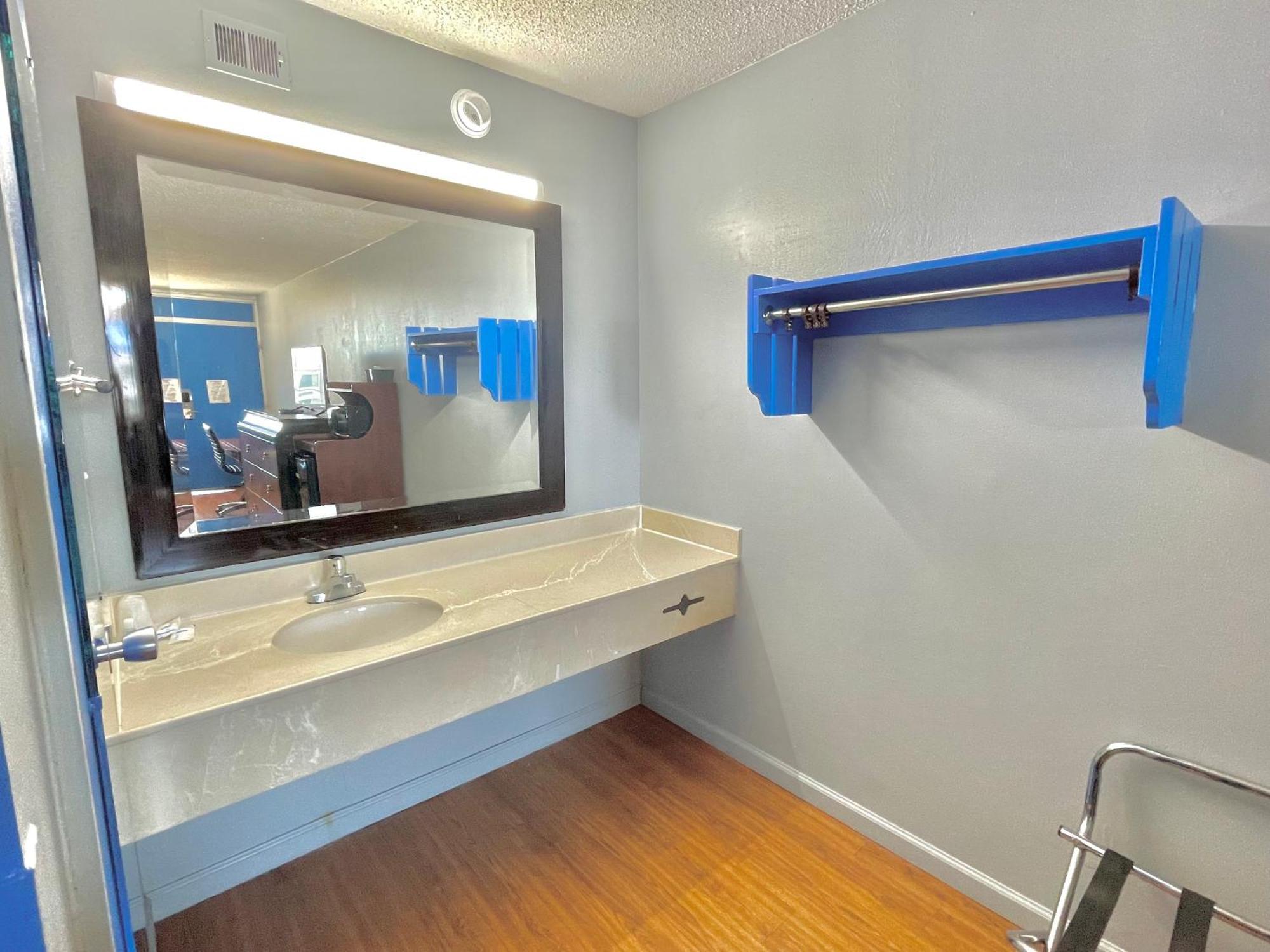 Rodeway Inn Nashville Dış mekan fotoğraf